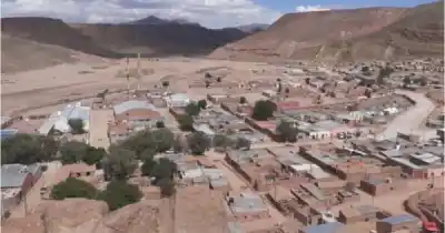 Sin luz y con -15°C: el drama que vivieron en Susques y otras 10 comunidades