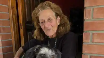 Hallaron sin vida a la mujer de 84 años que llevaban 17 días buscando en San Justo