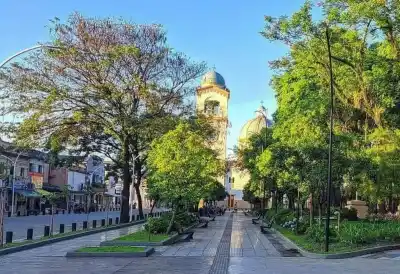 Jueves inestable en Tucumán ¿Calor, humedad y tormentas?