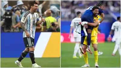 La Selección Argentina ya tiene rival en 16avos: ¿cuándo y dónde juega contra Cabo Verde?