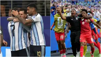El rival que nadie esperaba: Argentina ya conoce a su próximo obstáculo en el Mundial 2026