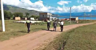Escándalo en El Mollar: Un exfuncionario como figura clave en la venta ilegal de terrenos