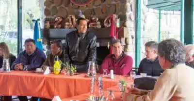 El plan de la Provincia que busca despegar la producción en el Valle de Lerma