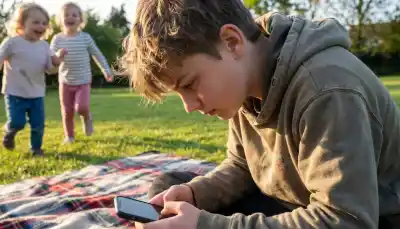 El dato que preocupa a los especialistas: uno de cada cuatro adolescentes ya participó en un reto viral