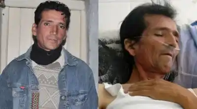 Lo acusaron de un crimen que nunca existió, lo torturaron y la supuesta víctima apareció viva años después