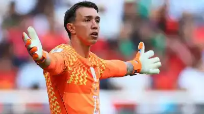 La confesión de Muslera que dejó helados a los hinchas tras la eliminación de Uruguay