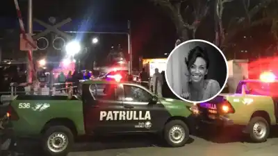 El antecedente vial de Ernestina Pais que nadie esperaba y la denuncia que crece en San Isidro