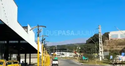 Sábado ideal en Jujuy: el clima juega a favor y los planes al aire libre se imponen