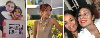 Hija de Paulina Lebbos rompe el silencio: “No hablo con mi abuelo hace más de siete años”