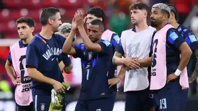 La prensa uruguaya destrozó a la Celeste: “Qué fracaso”