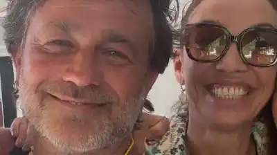 El secreto que Gastón Pauls guardó hasta ahora sobre Ernestina Pais: “Fuimos novios”
