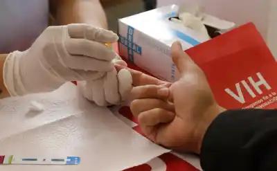 Jujuy superó los 13.600 test de VIH en 2026: ¿cómo acceder al diagnóstico gratuito?