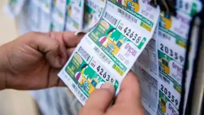 Sorteo récord en Santiago del Estero: $445 millones en premios por el Aniversario de la Ciudad