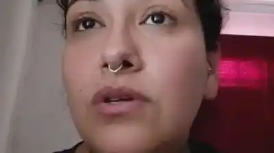 Sobrevivió al terremoto en Venezuela con sus hijos y ahora solo piensa en volver a Argentina: “Perdimos todo”