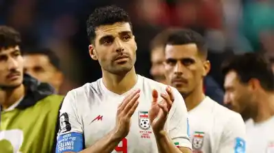 Mehdi Taremi estalló contra la FIFA: “Han hecho todo lo posible para eliminarnos”