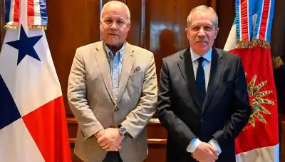 El encuentro que podría cambiar el rumbo comercial de Santiago del Estero