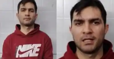 El heredero del Sapo Saravia: cayó el nuevo jefe narco de Villa Banana acusado del crimen del policía federal