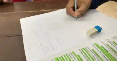 Si tenés un hijo en secundaria, esto te interesa: arrancan las tutorías gratuitas en Salta