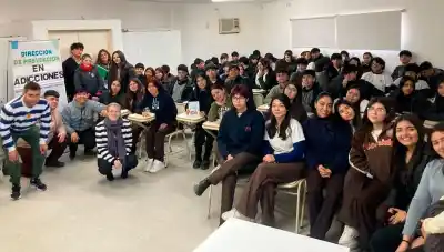 La Banda: el dato que revela el estudio sobre consumos que preocupa a todos