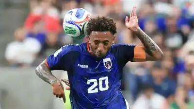 Cabo Verde en la mira: su capitán, acusado de violación a días del partido con Argentina