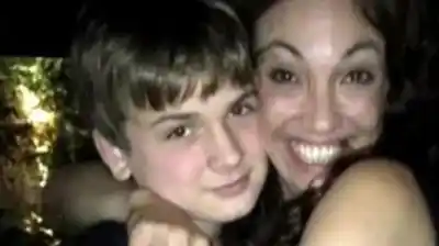 El silencio que rompió el corazón: la desgarradora despedida del hijo de Ernestina Pais