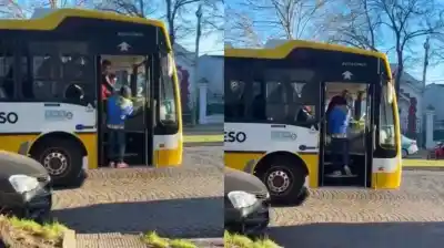 Le cobraron de más el boleto y lo que pasó después no te lo esperás