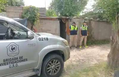 Allanamientos en Monteros por estafas a comercios
