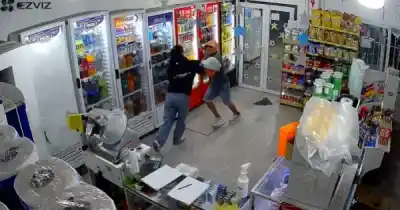 Dueña de un drugstore en General Güemes denunció un nuevo intento de robo y ahora teme por su vida