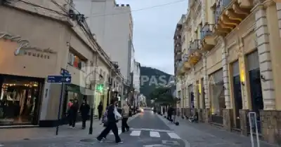 Terremoto en Venezuela: ¿está Salta preparada para un sismo de esa magnitud?