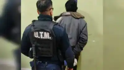 Cayó en La Banda: tenía pedido de captura desde Jujuy y ahora lo vinculan con otro delito