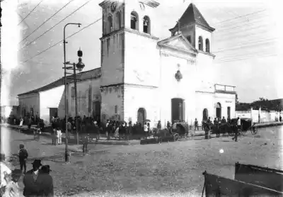Se cumplieron 157 años de la municipalización de Monteros
