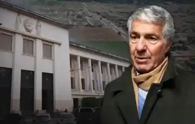 Rechazaron la probation y los Frías Silva se encaminan a un juicio oral por una millonaria defraudación familiar