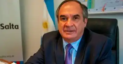 El PJ salteño cerró la interna: quién es el histórico dirigente que buscará terminar con la intervención