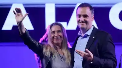 El inesperado mensaje de Karina Milei tras la renuncia de Adorni: “Sos una persona íntegra”