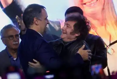Renunció Manuel Adorni: la carta que le mandó a Milei y las duras acusaciones que lo llevaron a tomar la decisión