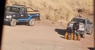 Estalló la bronca en Bolivia por las garrafas que se van a La Quiaca: piden controles urgentes