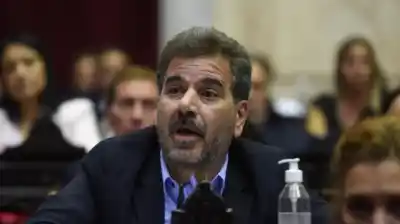 El PRO celebró la renuncia de Adorni y ya tiene candidato para sucederlo