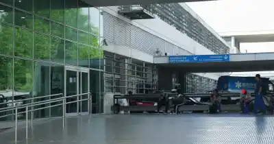 Le dispararon en la cara en Empalme Graneros: la desesperada carrera para salvarlo
