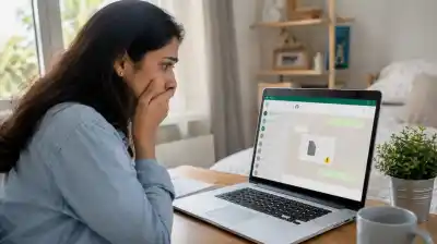 Alerta en WhatsApp: un simple archivo .vbs puede darle el control de tu PC a los hackers