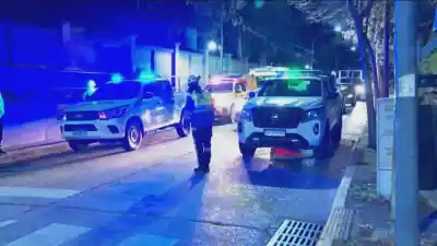 Misterioso operativo en Olivos: ¿qué pasó tras la amenaza de bomba en Casa Rosada?