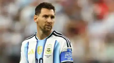 La razón por la que Messi arranca desde el banco ante Jordania y la respuesta viral de Scaloni