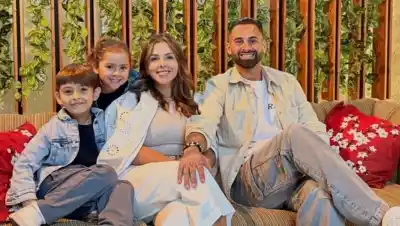 Tragedia en Venezuela: confirman la muerte de la esposa y los hijos del futbolista Lucas Trejo