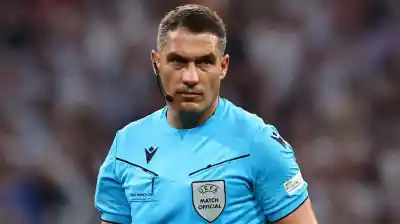 El juez del partido argentino que ya hizo historia en el Mundial 2026