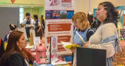 Todo lo que tenés que saber sobre “Estudiá Salta 2026”, la feria educativa que reúne a toda la provincia