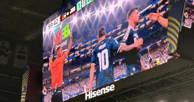 Siete de ocho goles de la Scaloneta llevan firma rosarina: la región copó el Mundial
