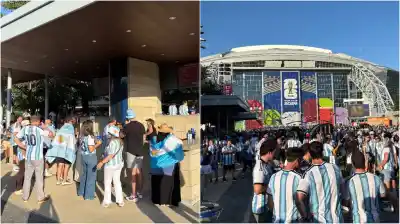 Gastos de infarto: ¿cuánto desembolsan los hinchas argentinos en el Mundial 2026?