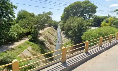 Corren contra el reloj: la obra que busca evitar inundaciones en el sur de la capital