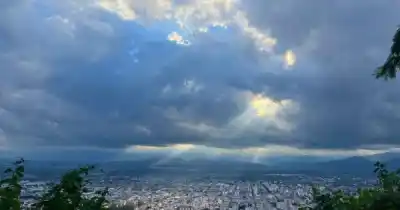 El frío no da tregua: cómo estará el domingo en Salta antes de que vuelvan las lluvias