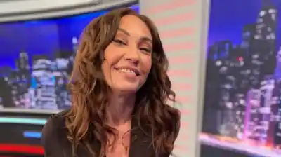 El desgarrador adiós a Ernestina Pais: la carta de su hijo que nadie pudo leer sin lágrimas