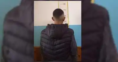 Huyó de un control policial en Maipú y terminó detenido: lo buscaban por un robo